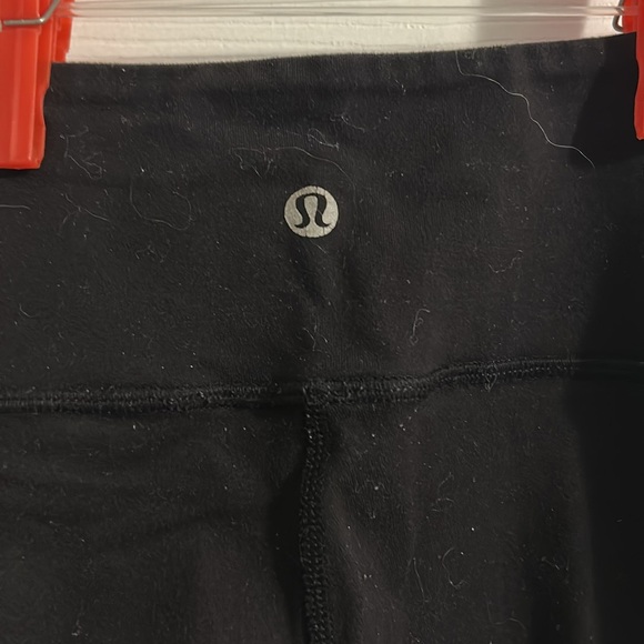 Lululemon Tights - Picture 5 of 5